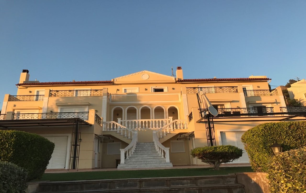 The One and Only Residence in Agia Marina