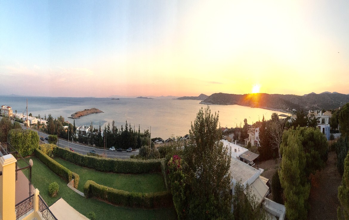 The One and Only Residence in Agia Marina