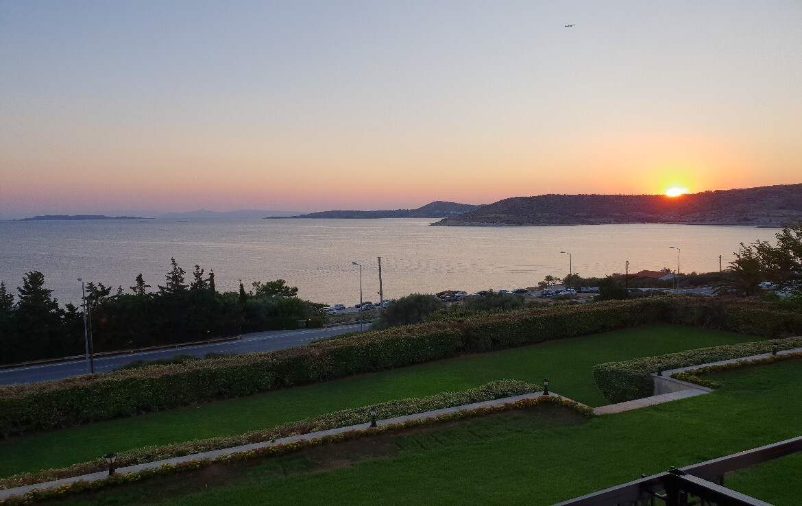 The One and Only Residence in Agia Marina
