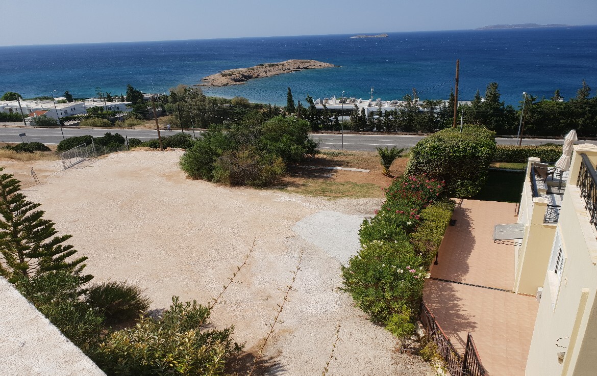 The One and Only Residence in Agia Marina